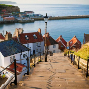 Rockcliffe Boutique 2-Bed Apartment in Whitby